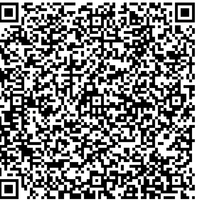 Zelle QR code only